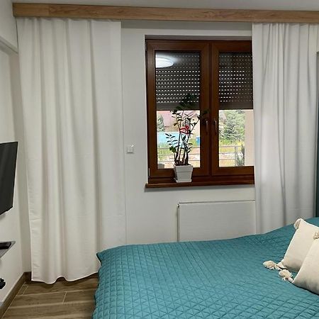 Apartament Sosnowy Zakatek Гливице Экстерьер фото