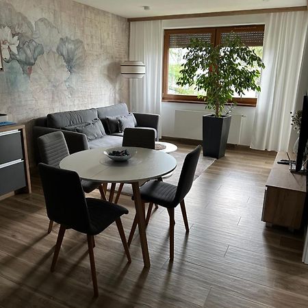 Apartament Sosnowy Zakatek Гливице Экстерьер фото
