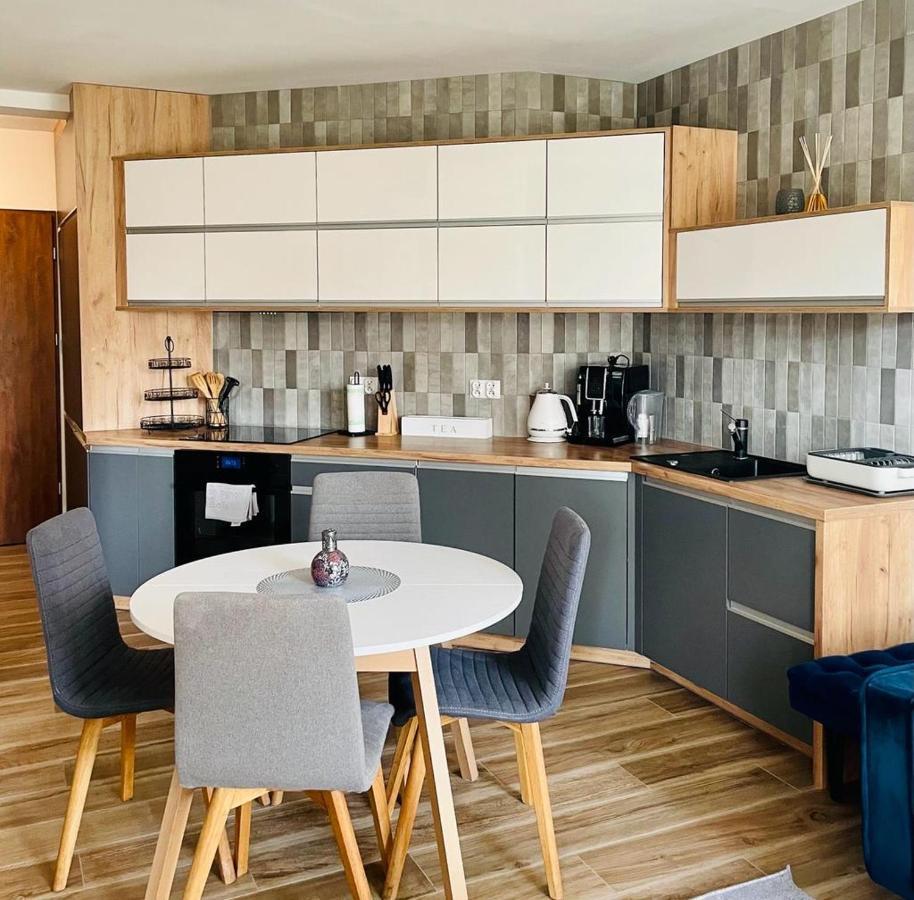 Apartament Sosnowy Zakatek Гливице Экстерьер фото