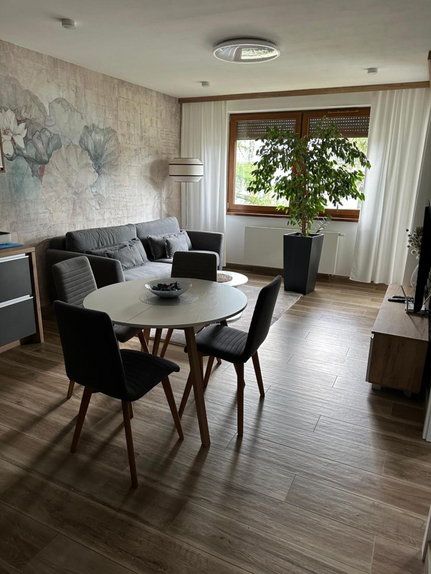 Apartament Sosnowy Zakatek Гливице Экстерьер фото