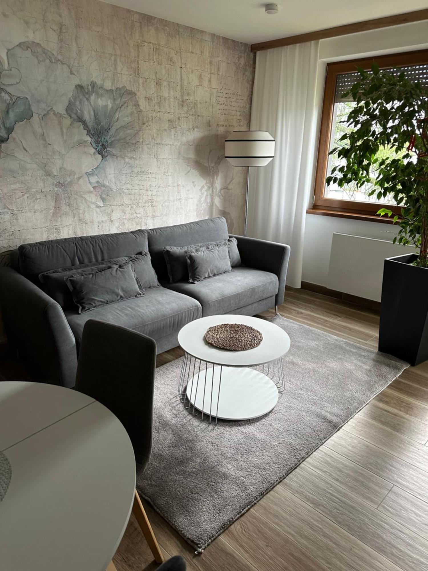 Apartament Sosnowy Zakatek Гливице Экстерьер фото